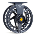LAMSON | Liquid S-Series & HD Fly Fishing Reels | All-Water | Large Arbor, Powerful Sealed Drag, Pressure Cast Aluminum - color: DAYBREAK, size: -7+