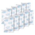 Absorbking Silica Gel Packets, 20 Gram 80 Packs Food Safe Moisture Absorbers, Desiccant Packs for Storage, Reusable Desiccant for Foods, Storage Bins, 3D Filaments, Electronics, Safes - size: 20g(80-pack)