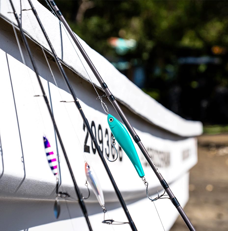 Rapala X-Rap Magnum Stick Jerkbait - color: Pilchard