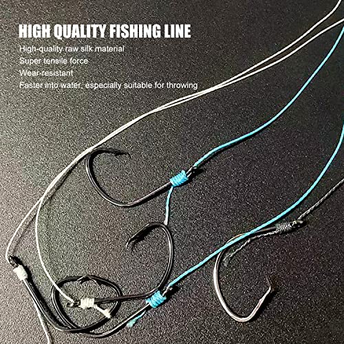 437Yd-5000Yd Super Strong Pull Generic Braided Fishing Line Fish ing Lines FishLines FishingLine - color: multicolor, size: 437Yd/ 400m 85LB/0.45mm