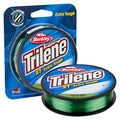 Berkley Trilene XT Monofilament Fishing Line - color: Low-Vis Green, size: 300 yd, style: 12 Pounds