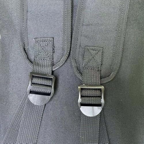 Skateboard Bag, Waterproof Oxford Cloth Skateboard Backpack for Outdoor Sports Gear Accessories - size: Large Size