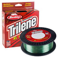 Berkley Trilene XL Monofilament Fishing Line - color: Low-Vis Green, size: 1000yd, style: 4lb Test