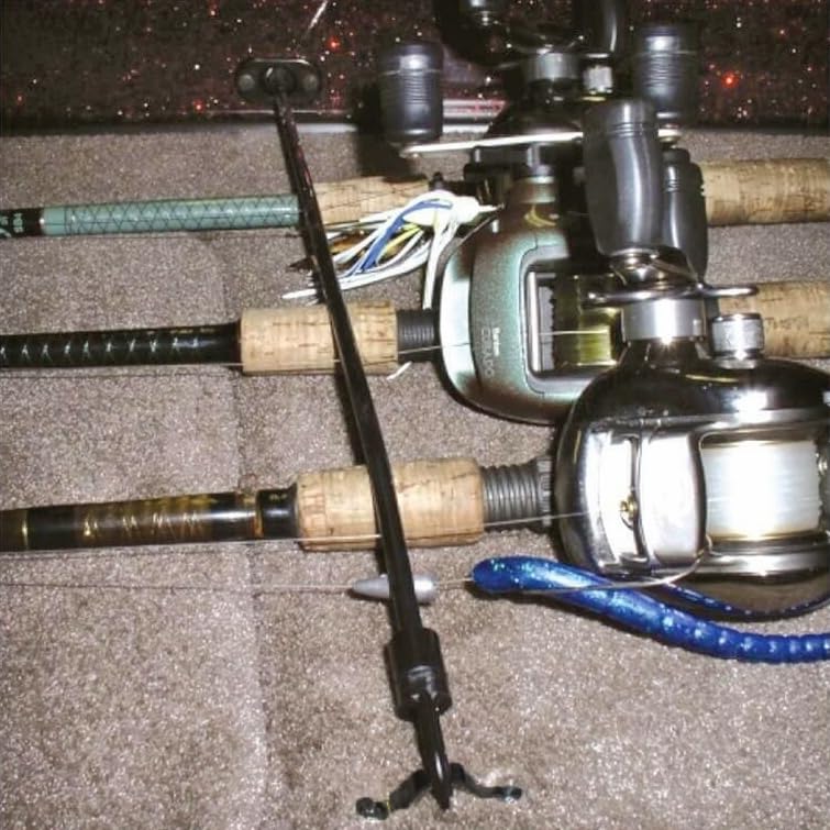 RHD-1-DP THMA Hold Dwn Rod