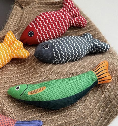 Knitted Beach Shoulder Bag for Women 3D Fish Bohemian Tote Versatile Purse Soft Hobo Handbag for Summer Vacation 2026 - color: E Beige