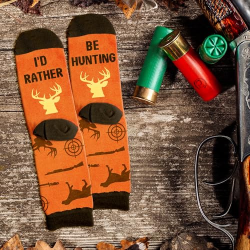 Fishing Gifts, Hunting Gifts for Men - Deer & Duck Hunting Accessories, Fly Fishing Accessories - Father Day Gift - color: Hunting10