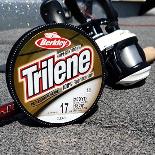 BerkleyFishing Line - size: 110yd / 12lb