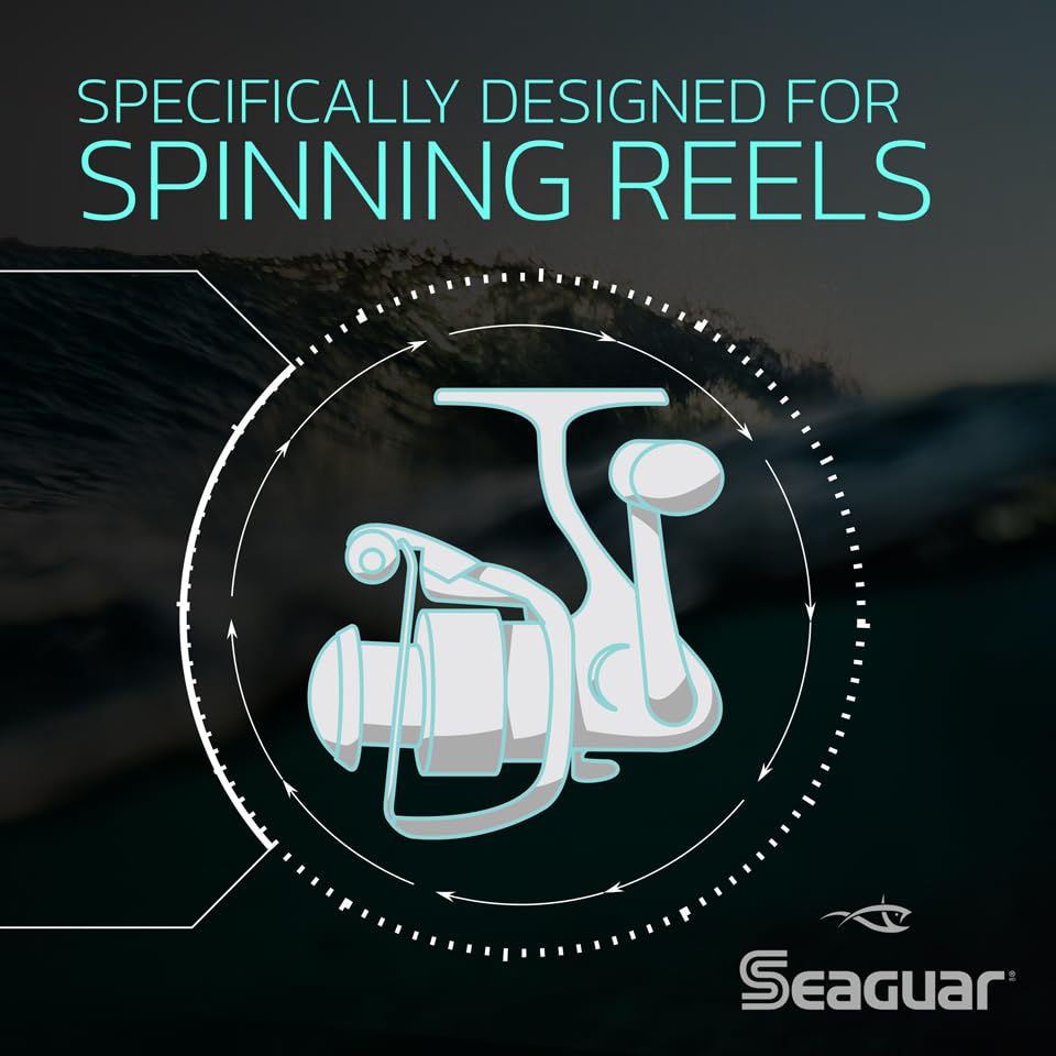 Seaguar JDM PEX8 Lure Edition Micro-Braid Fishing Line, Freshwater, 219yd Spool, Multi-Color, Multiple Sizes - size: 21lbs/219yds