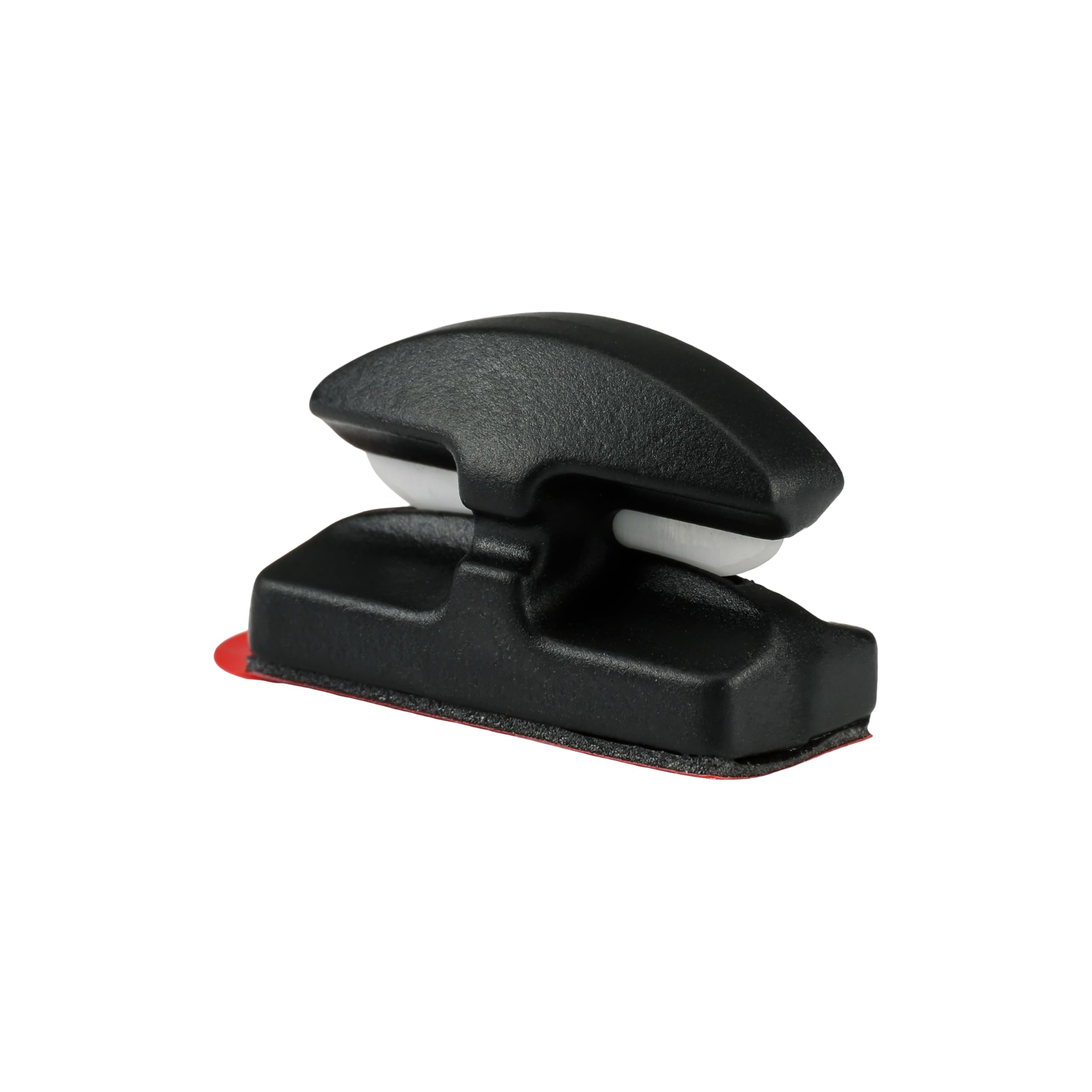 LINE CUTTERZ Rust-Free Patented Ceramic Blade Mountable Quick Fishing Line Cutter - color: Black