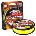 Berkley FireLine Superline Fishing Line - color: Flame Green, size: 14 lb (6.3 kg) - 125 yd (114 m)