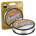 BerkleyTrilene 100% Fluorocarbon Ice Clear 0.010in | 0.25mm - size: 200-Yard/17-Pound