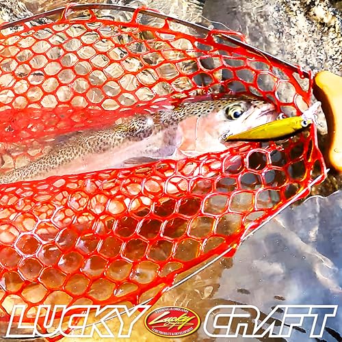 LUCKY CRAFT Pointer 65S ~Sinking~ Trout Lure, Fishing Bait, Jerkbait