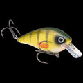 Strike King Square Bill Crankbait - color: 462 - Sugar Daddy, size: 5/8 oz