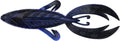 Big Bite Baits Rojas Fighting Frog - color: White