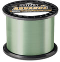 Sufix Advance Lo-Vis Green Monofilament 250-330 Yard Spools - style: 20 Pound - 330 Yards