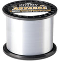 Sufix Advance Monofilament Fishing Line - color: Clear