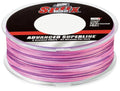 Sufix 832 Advanced Superline Braid - 150 yards - color: Sunrise, size: 10 lbs