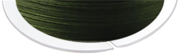 Sufix 832 Advanced Superline Braid -300 yards - color: Low Vis Green, size: 30 lbs