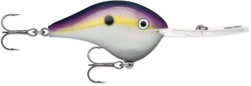 Rapala Rapala Dives to Shad - color: Big Shad, size: Size 20